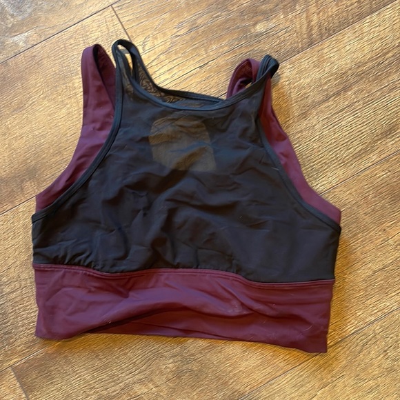 Lululemon Double Tap (can’t remember if it’s version I or II Size 8 - no lining - Picture 1 of 2